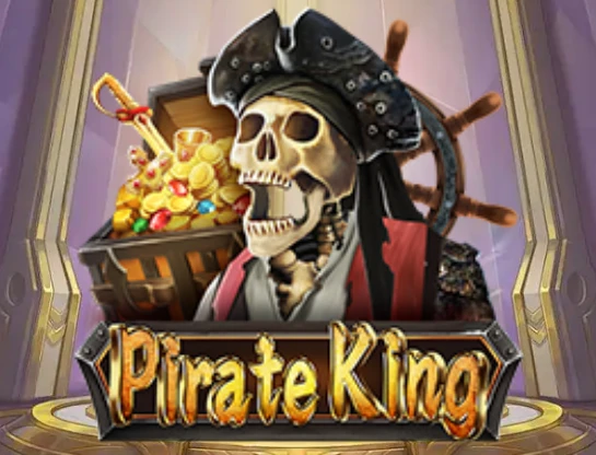 Trò chơi Pirate King